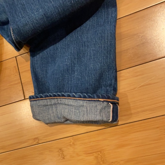 Kuro Denim Graphite jeans - Picture 10 of 11